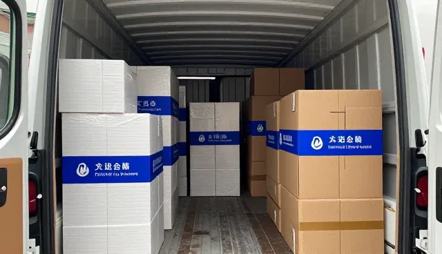 数据透明如何重塑批发零售供应链的运营效率