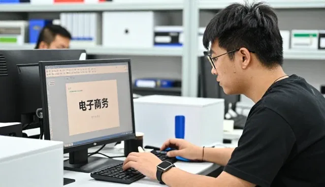 哈尔滨阿罗巴电子商务有限公司打造值得信赖的网店代运营
