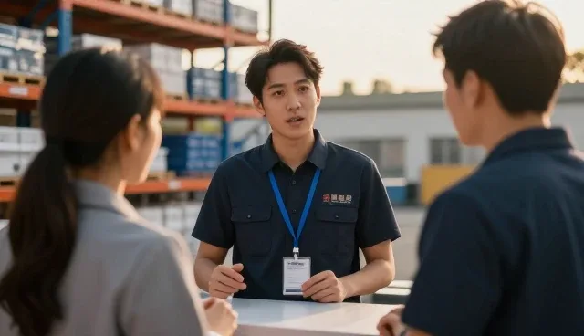 本地批发零售业务的性能提升与适用场景分析