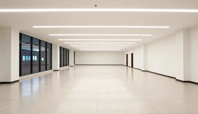 批发零售能力建设中的选型关注点与使用建议
